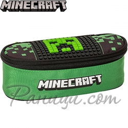 2022 Minecraft Объл несесер Pixels 68346 2022 Minecraft Объл несесер Pixels 68346